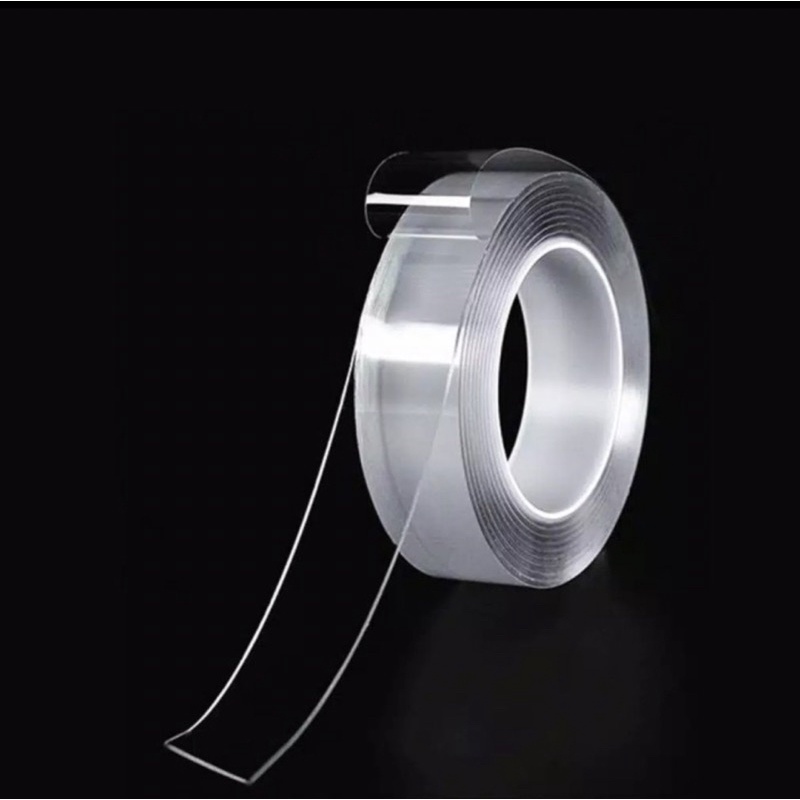 NANO Magic Tape 3M - Magic Tape 3M - Double Tap Nano 3M ( 18mm)