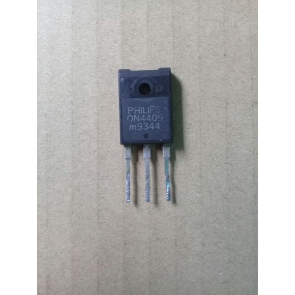 Transistor original ON 4409 tr on4409