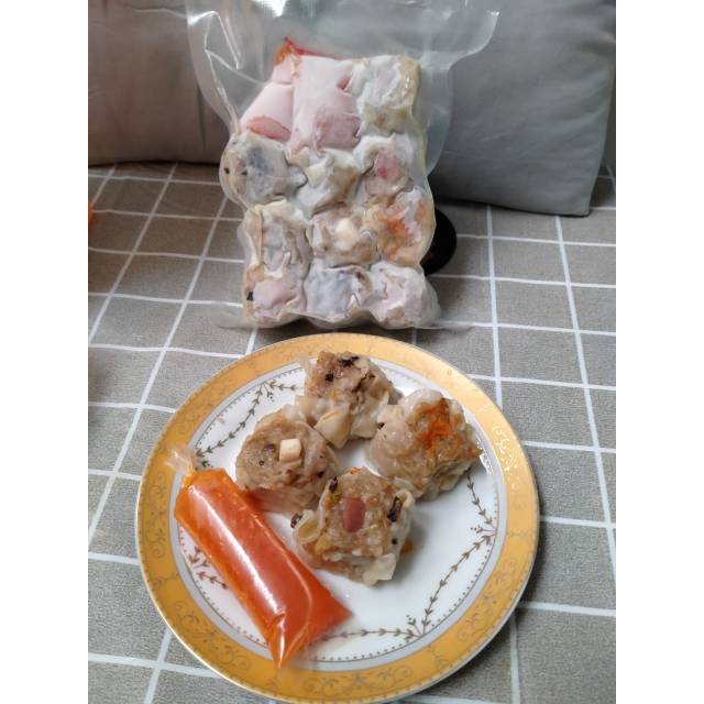 

Mamuang Dimsum