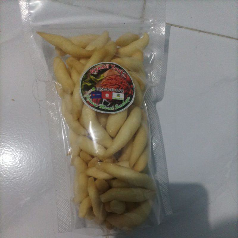 

Bidaran Keju
