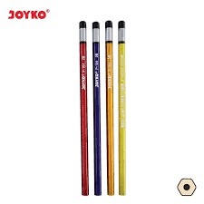 pensil joyco P-104 Metallic