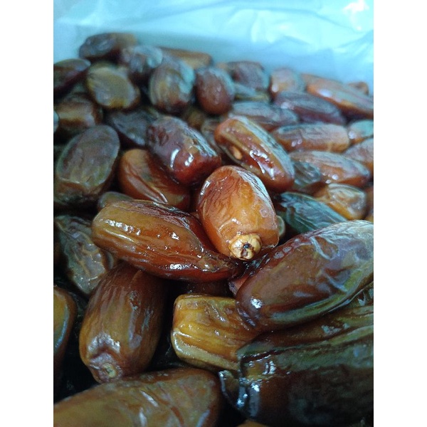 

kurma Tunisia madu