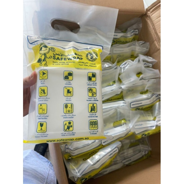 

Air Zam Zam 1 liter