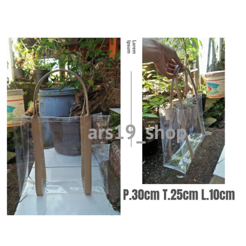 

SOUVENIR | TAS TOTE BAG MIKA KOREA | GODIE BAG | TAS ULTAH ukuran 30x25x10 | OROGINAL