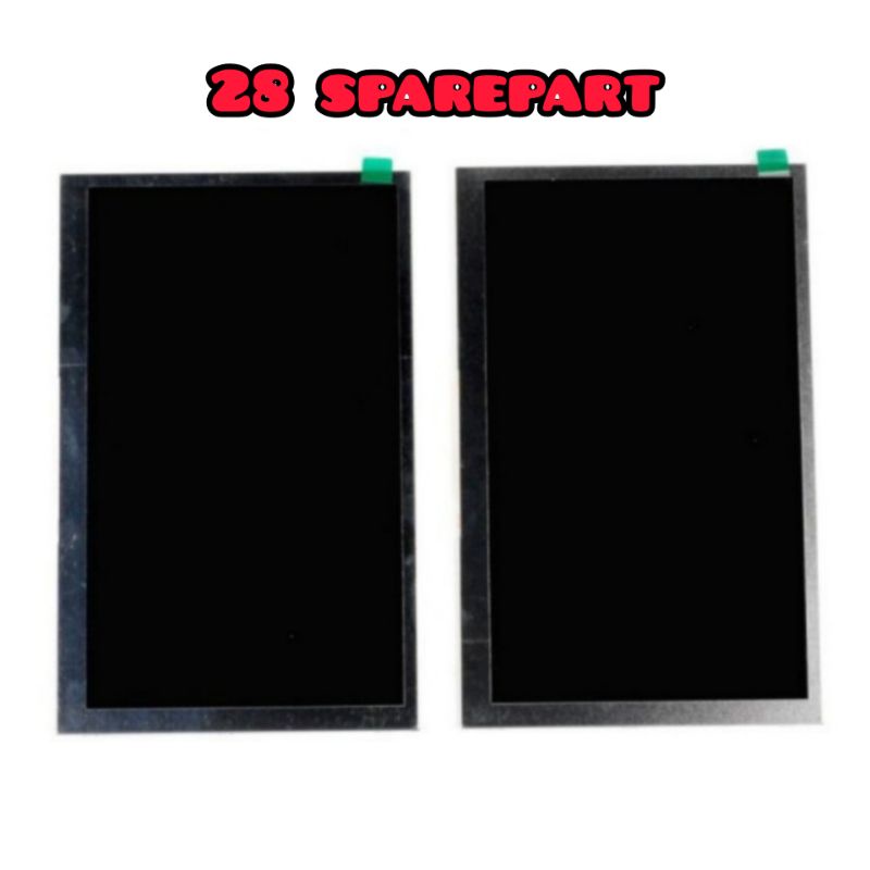 Lcd Samsung tab 3 lite / t111 / t110 / t116 original
