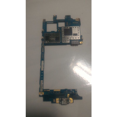 MESIN J2 PRIME 4G Minus