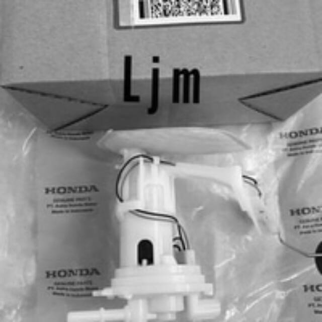 Fuel pump REVO fi 2016 termurah meriah. Free ongkir