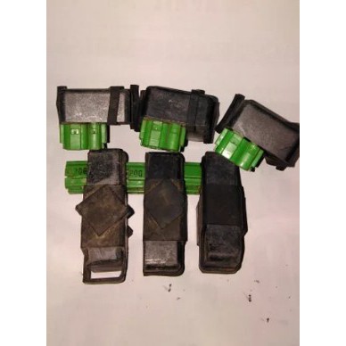 Cdi Shogun 125 Lama / Suzuki Shogun SP / Bekas Second Original Copotan Bawaan Motor / CDI ORI BEKAS