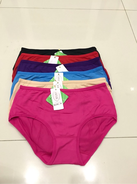 CELANA DALAM WANITA VAYA 318 | CD WANITA FASHION IMPOR | CELANA DALAM WANITA GROSIR