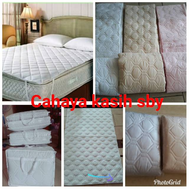 Matras protector 120x200