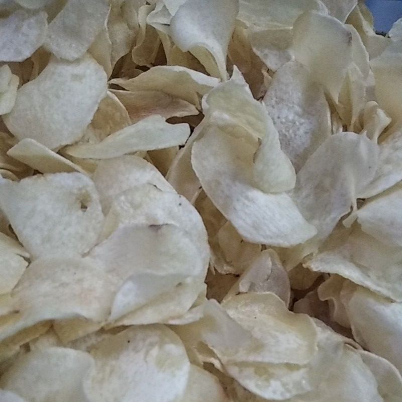 

keripik tales