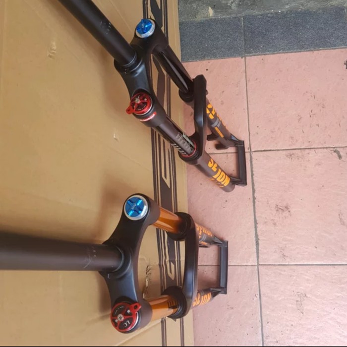 FORK 27.5 ION UD32 WITH CALIBRATION T140