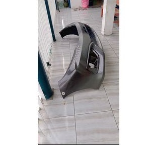 bemper depan Brio RS E/satya 2016-2021