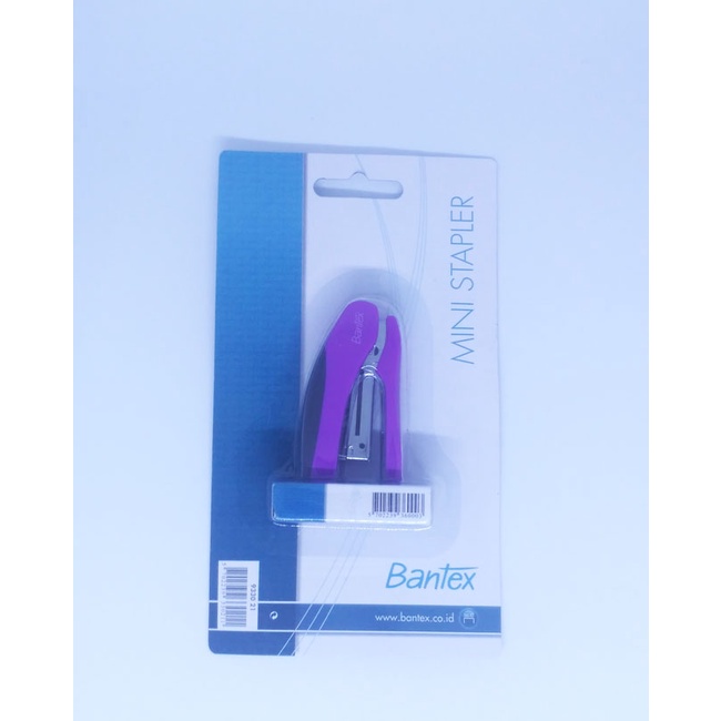 

Gramedia Aceh - Bantex Stapler 9330 21 For No 10