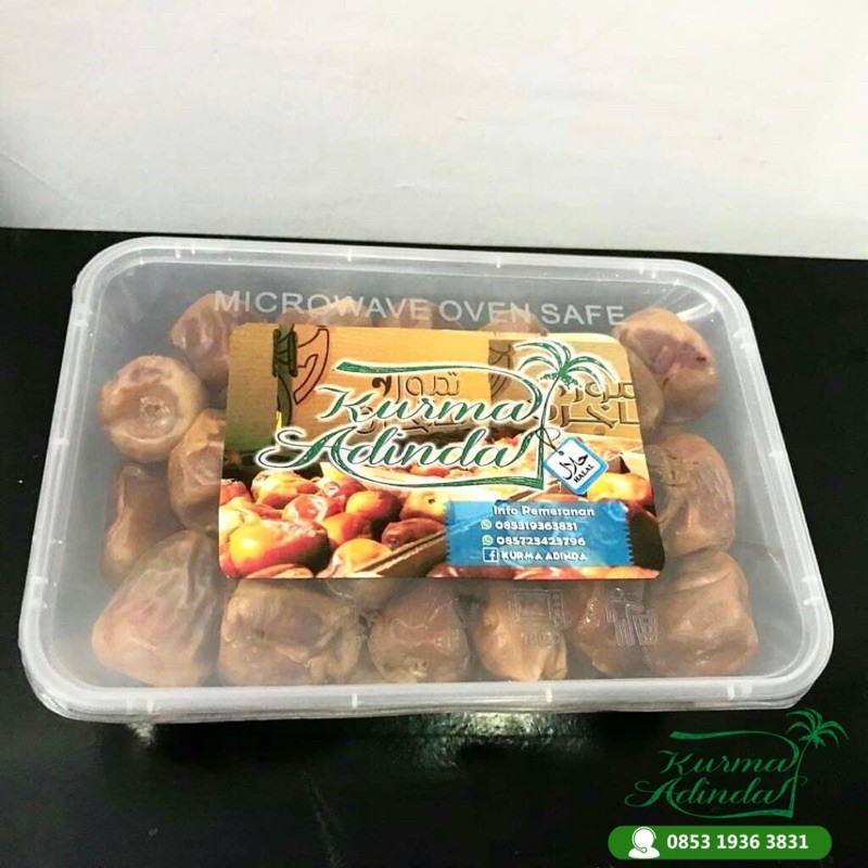 

KURMA SUKKARI SUKARI QOSIM