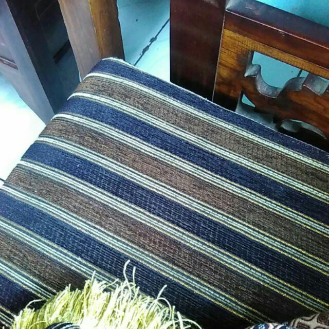 Kantong Plastik/kresek Putih Loco