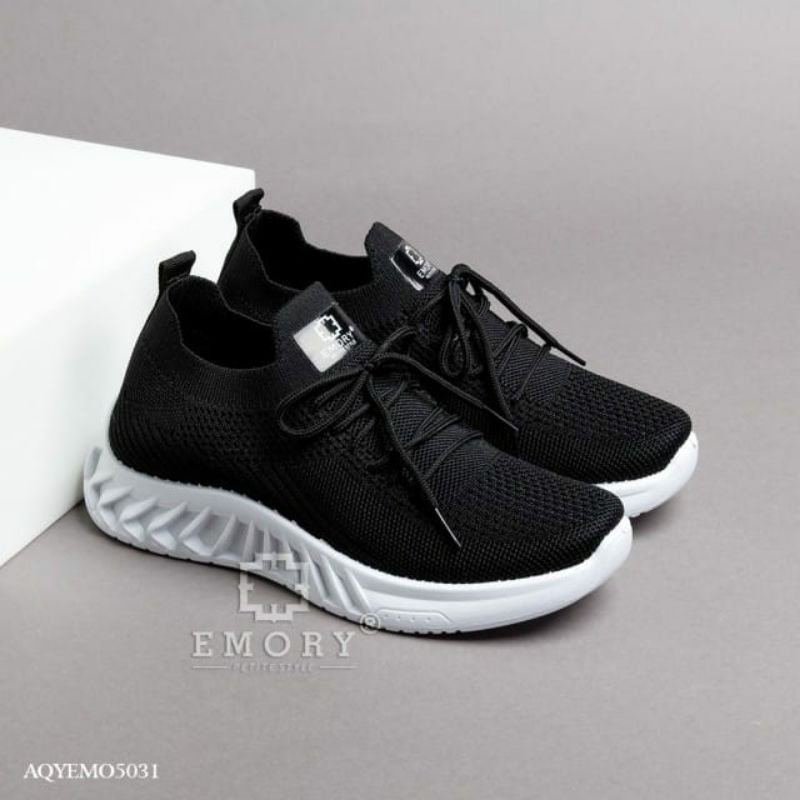 EMORY FLEXKNIT SNEAKERS AQYEMO5031 IQ