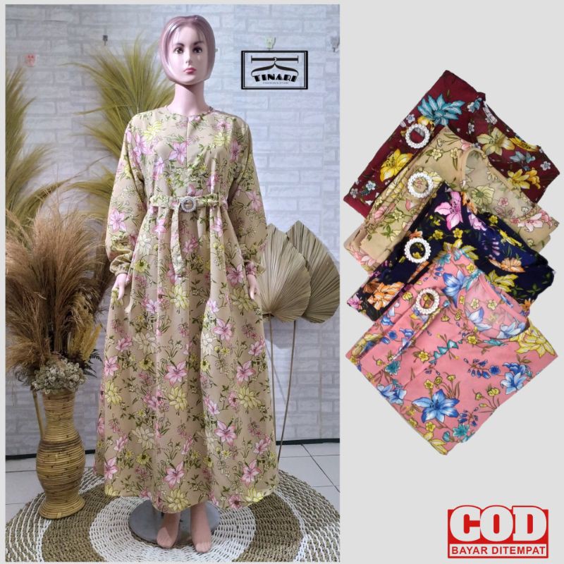 gamis busui monalisa ,gamis monalisa