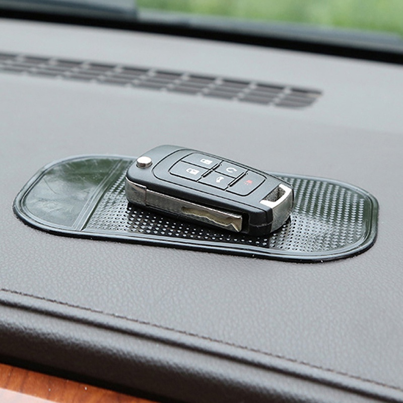 # Kaos T-Shirt Wanita Lengan Pendek Motif Print #2pcs Matras Pad Lengket Anti slip Holder Handphone Untuk Dashboard Mobil