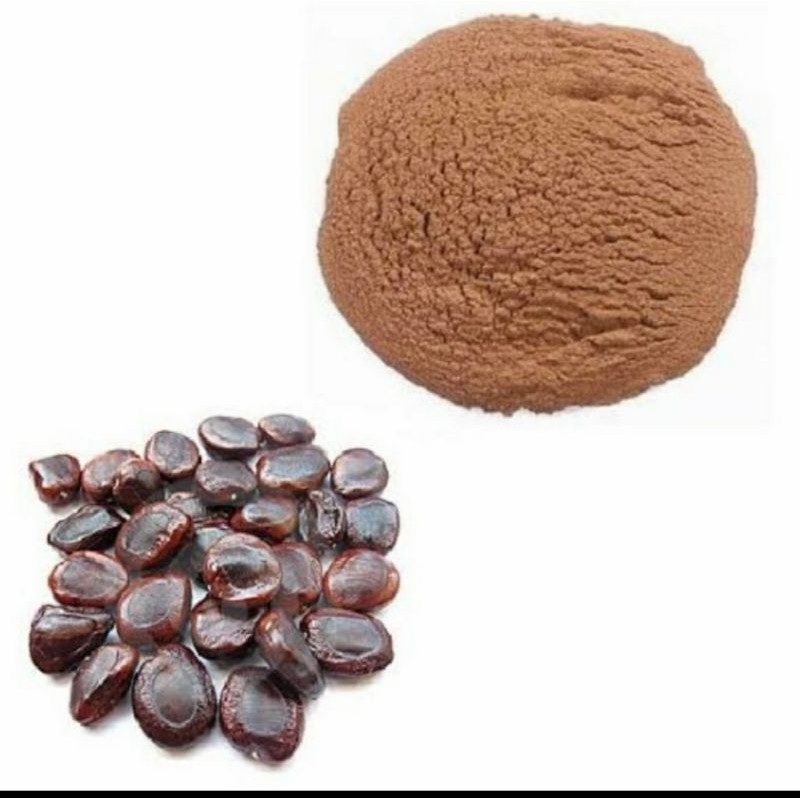 Tamarind Seed Powder 50g / Raw Materials