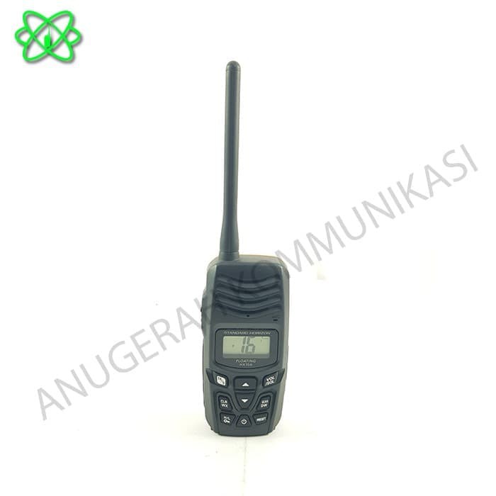 HT STANDARD HORIZON HX150 VHF MARINE HX 150