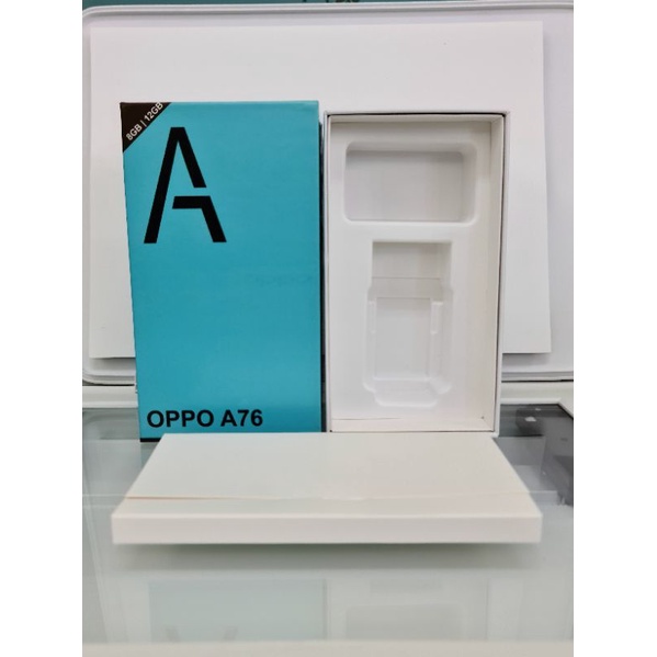 DUS BOX OPPO A76