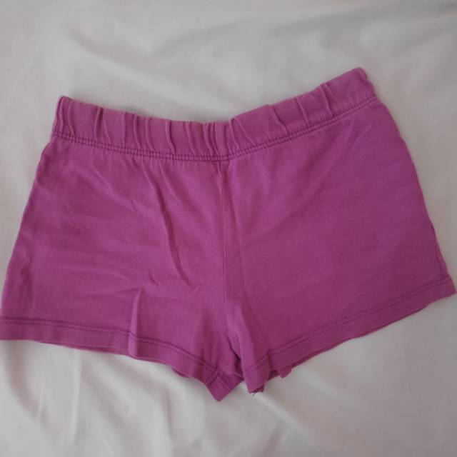 Preloved Mothercare Baby Short Pants size 9-12