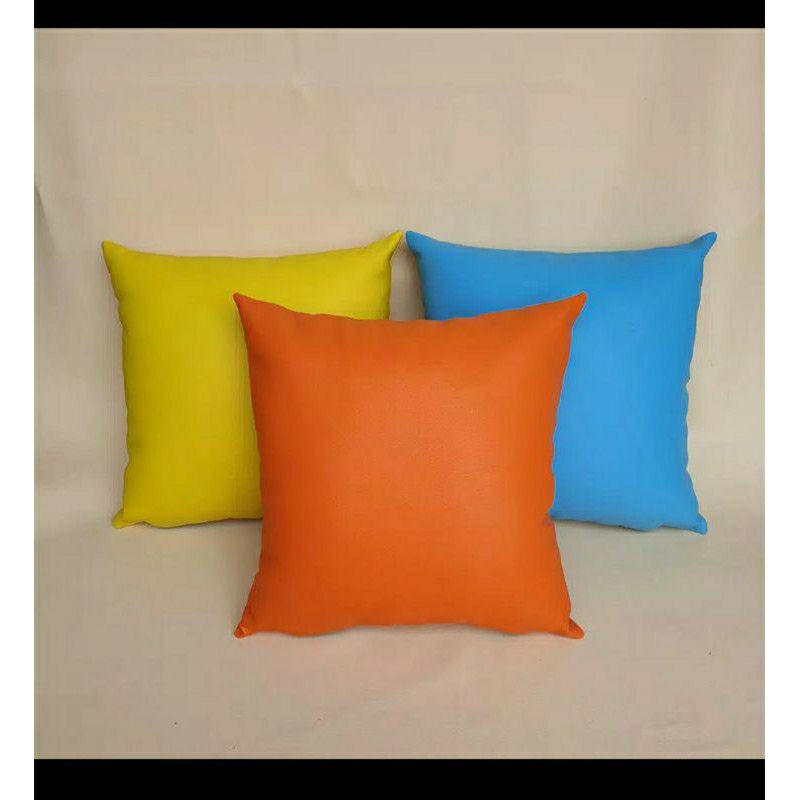 BANTAL SOFA CUSTOM UKURAN dan WARNA (WATERPROOF)