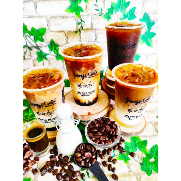 

Kopi Instan 100 gr / kopi hitam bubuk / kopi house blend / kopi Spray Dried
