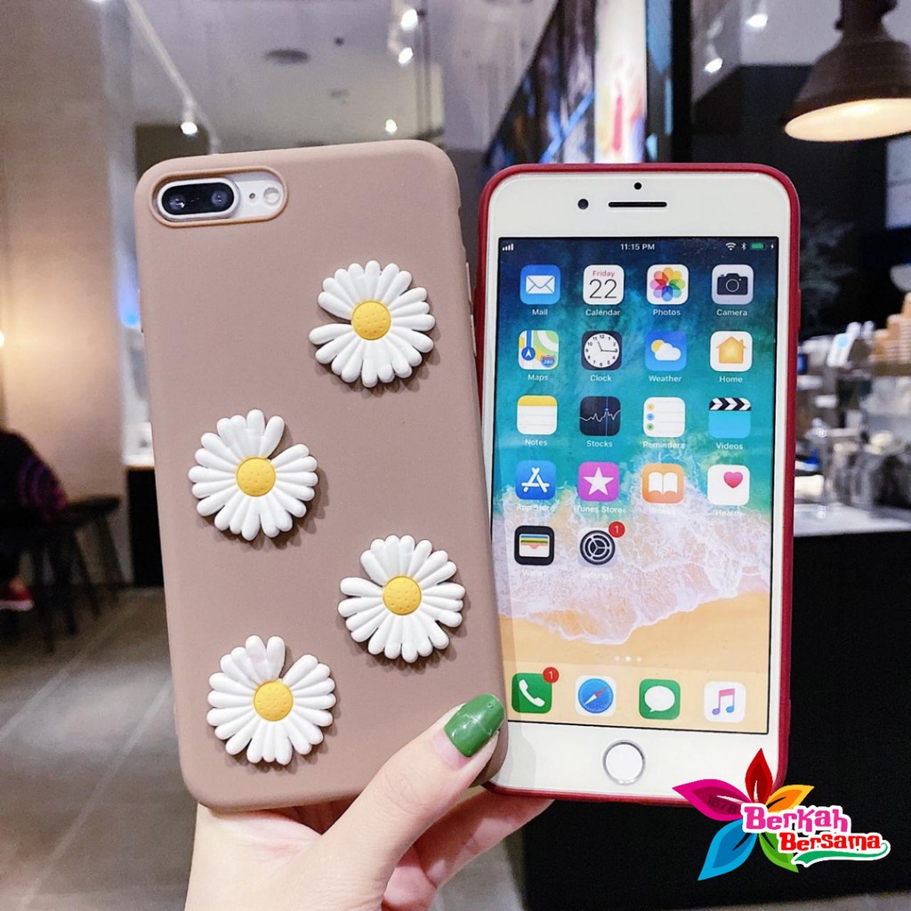 SOFTCASE BUNGA TIMBUL SAMSUNG A720 A750 A7 2017 2018 A8 A8+ A9 2018 A10E A20E BB5175