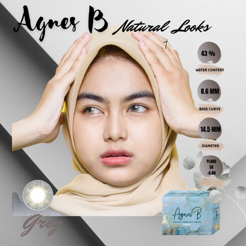 Agnes / Softlens Agnes