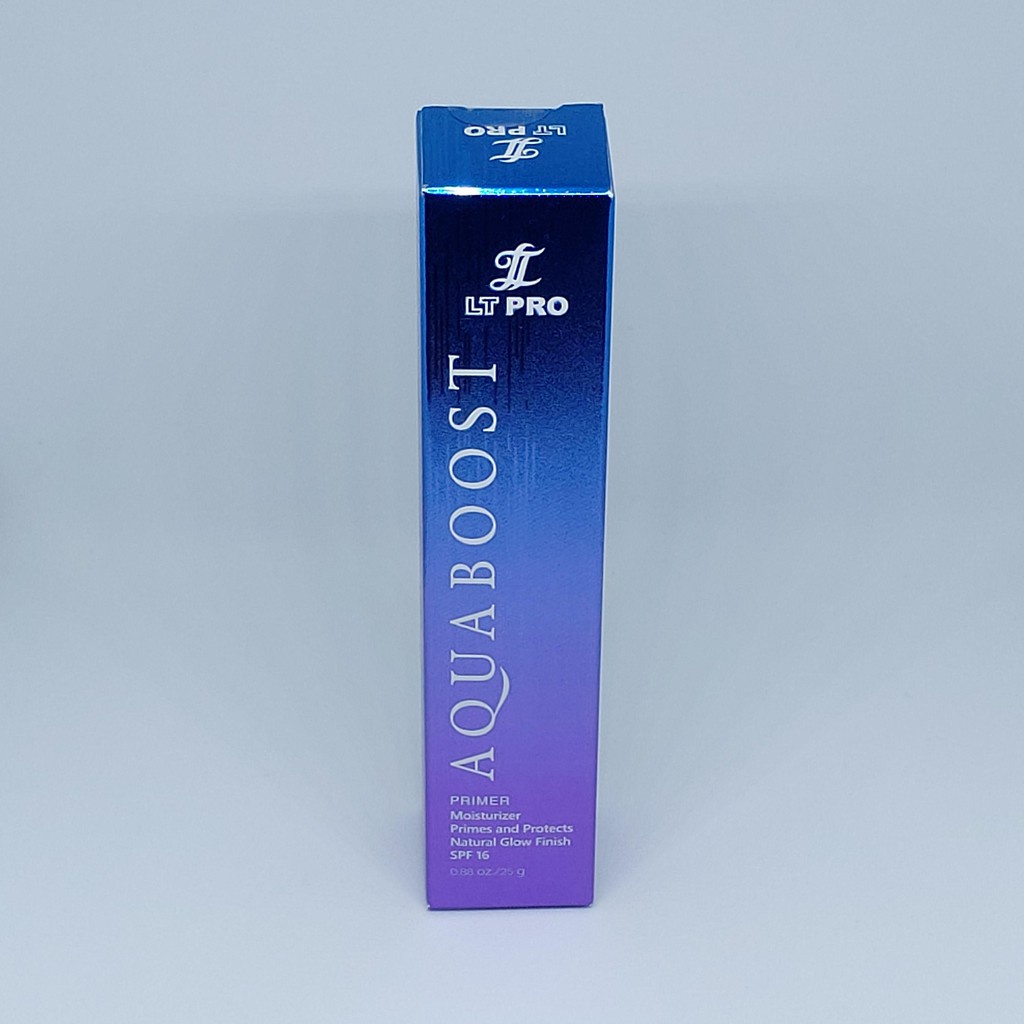 Lt Pro Aquaboost Primer 25g