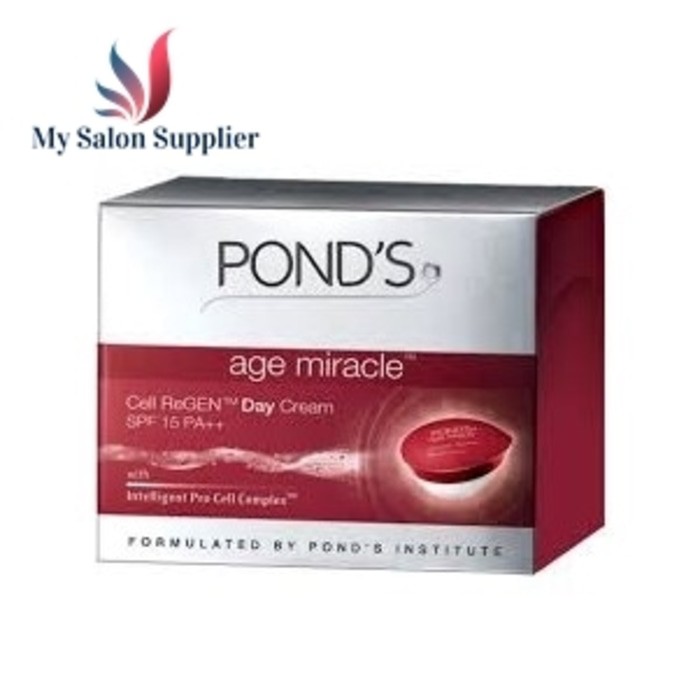ponds age miracle regen day cream