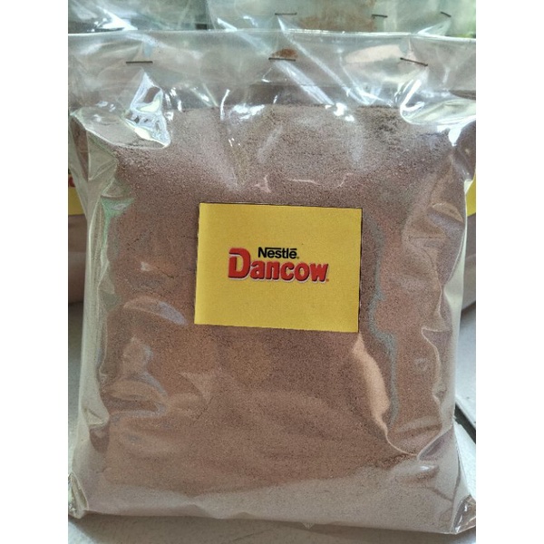 

SUSU DANCOW REPACK (Coklat) 1kg