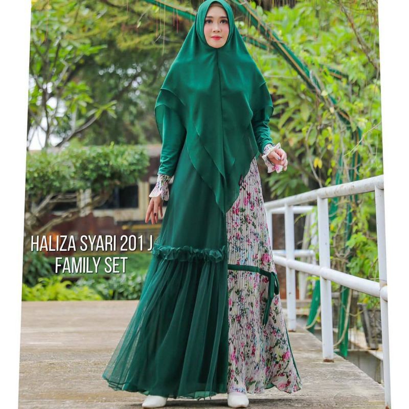 201 J by haliza