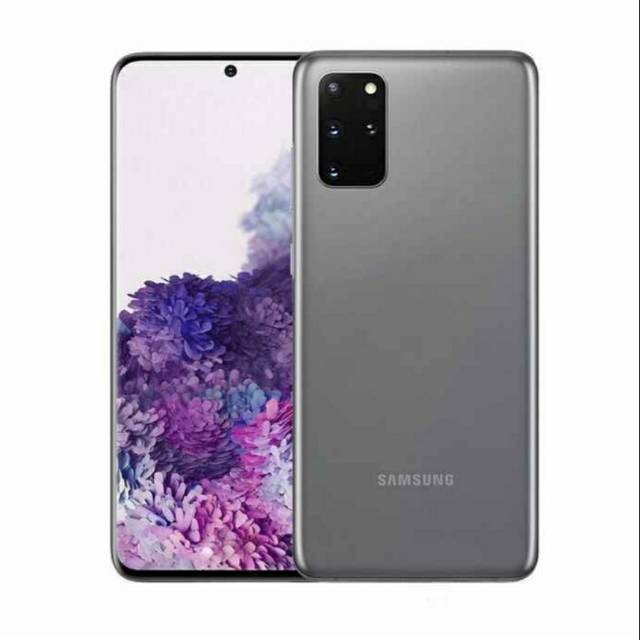 SAMSUNG GALAXY S20 PLUS