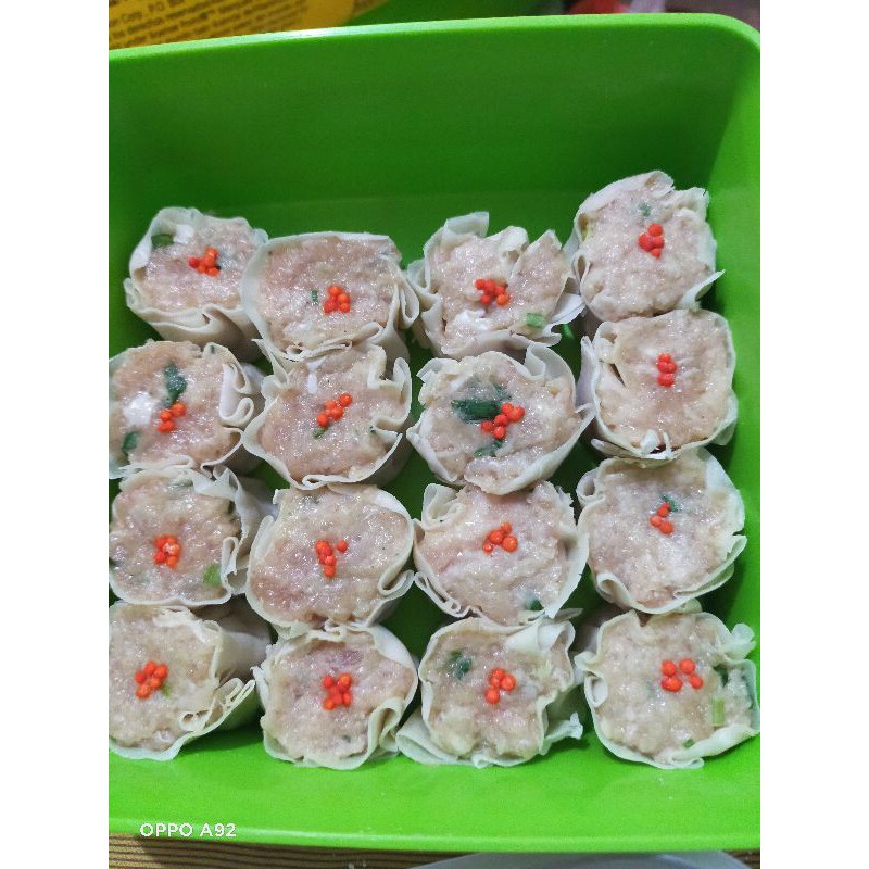 

dimsum homemade bang ii