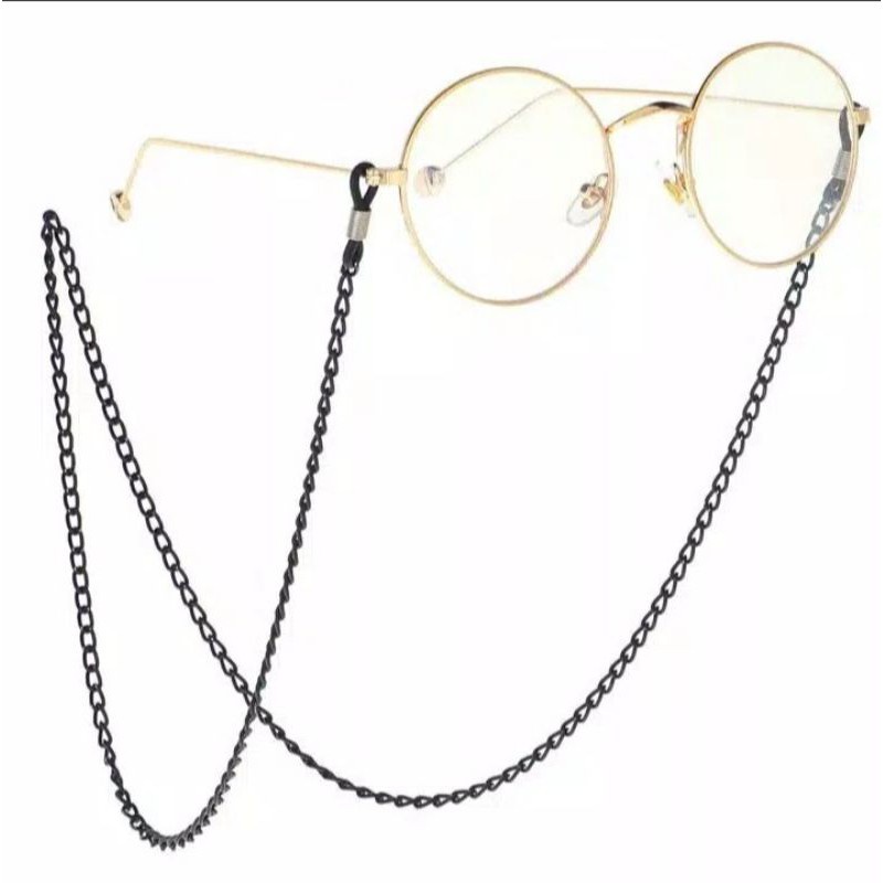 TALI KACAMATA STRAP RANTAI KACAMATA