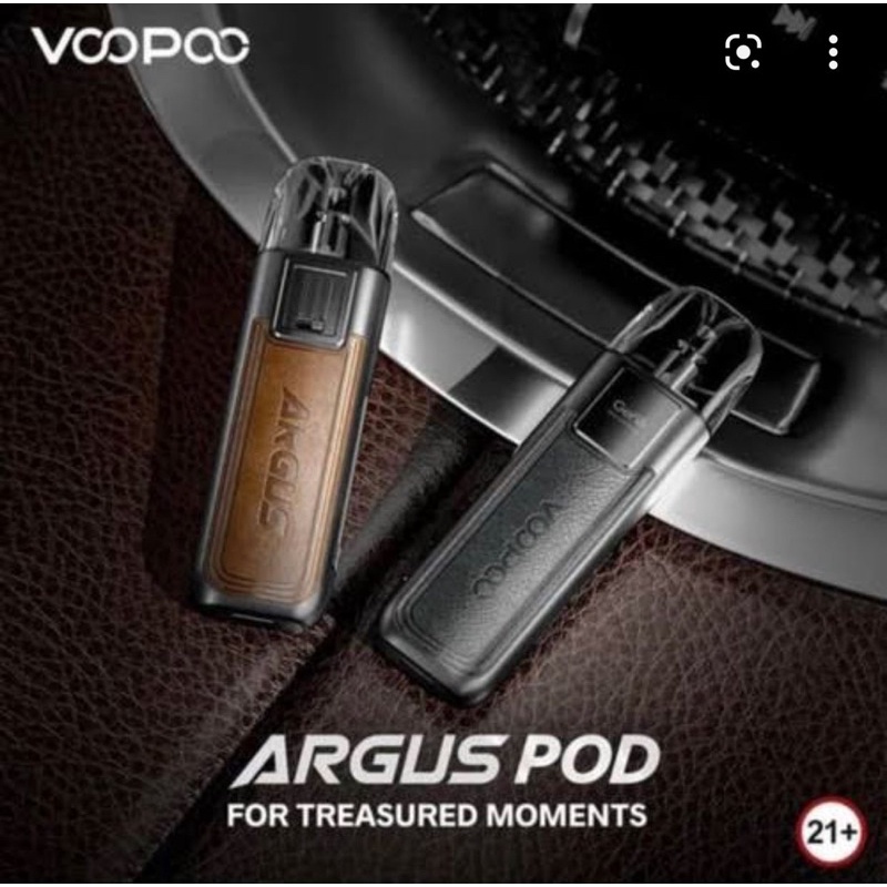 HOBI KOLEKSI ARGUS P00D