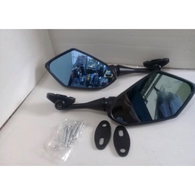 Spion ninja 250 fi karbon