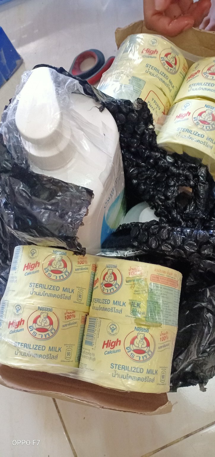 Sabun Summer Naturale Lavender Body Shampoo 2 Liter / Soap / Import Malaysia