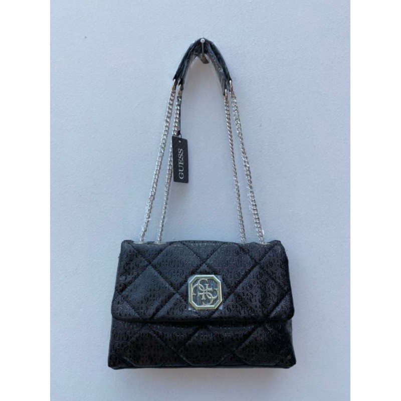 GUESSS Dilla Convertible Crossbody