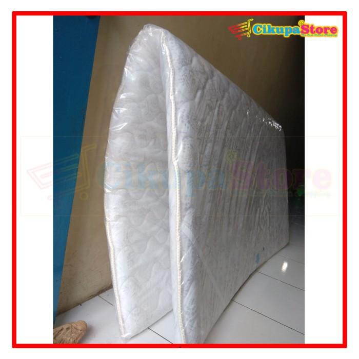 Topper Latex Elite Orthopedic / Pillowtop Kasur Bahan LATEX ASLI - Pemb.Khusus  | Perlengkapan ruma