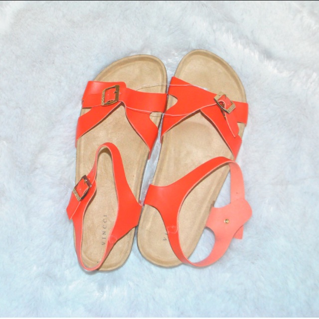 Sandal Vincci New Ori