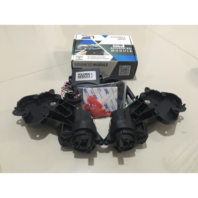 Retract Miror / Spion Retract / Spion Lipat Honda Brio
