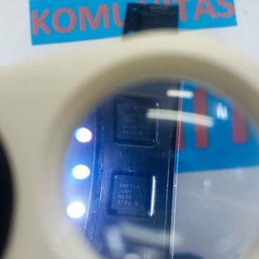 IC SM5714 NEW TESTED