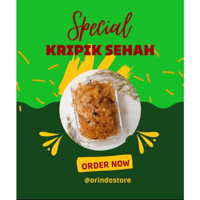 

KERIPIK KACA 250 gram KRIUK HOT | KERIPIK KACA SEHAH | KERIPIK KACA ORIGINAL | KRIPCA | KERIPIK