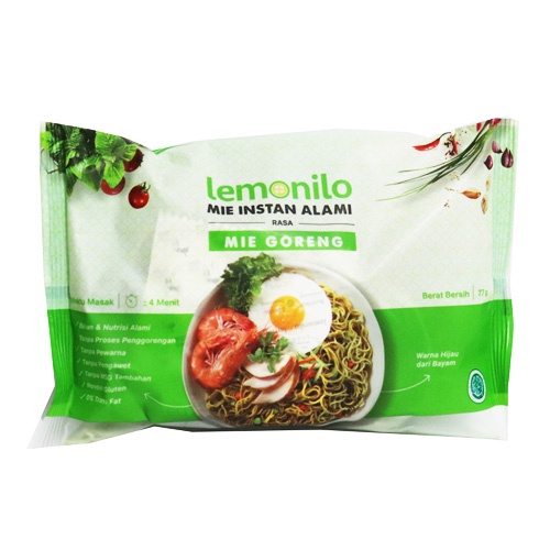 

Lemonilo Goreng Kari Ayam Ayam bawang