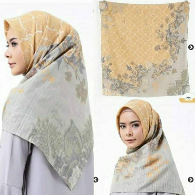 Wening Scarf Riamiranda