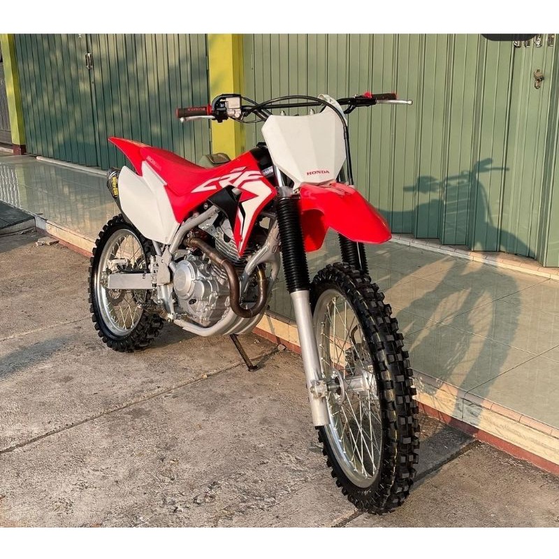 BODY SET CRF 250/BODY KIT CRF 150 CRF 250